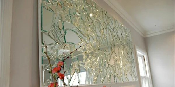 Top Ten Handmade Mirrors