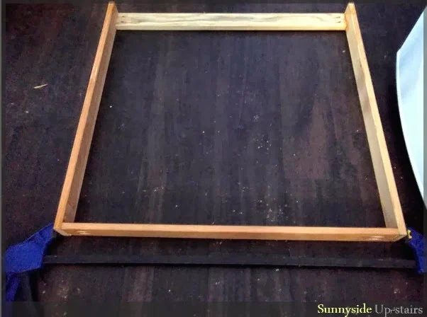 pocket holes and screws to build table top, Sunnyside Upstairs featured on Bekob