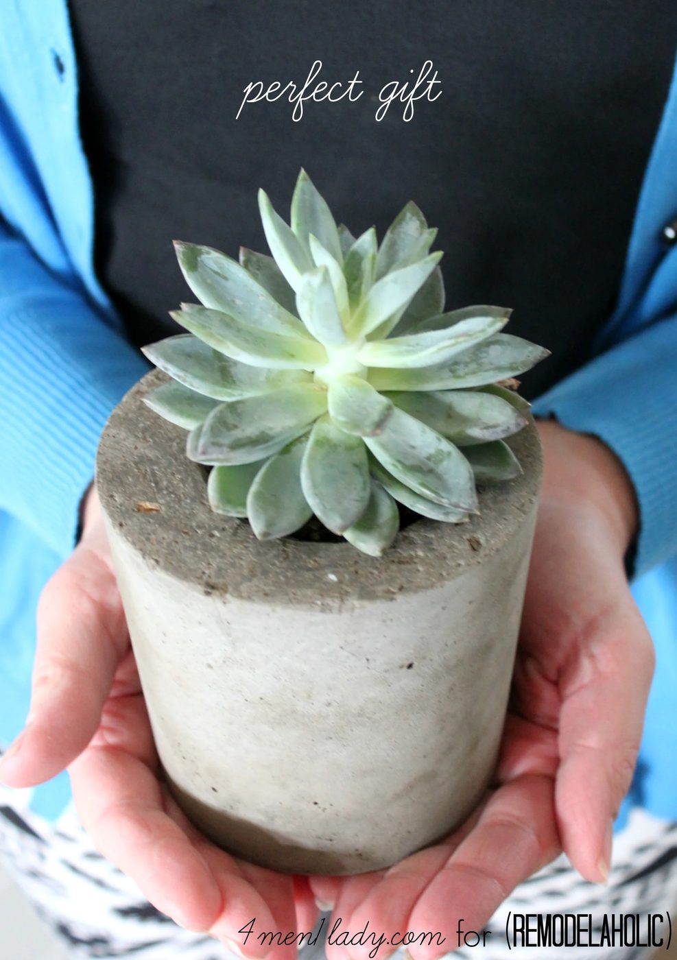 industrial cement planter