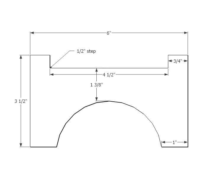 West Elm Planter Small Template 2