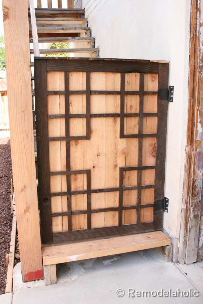 outdoor tall baby gate-21