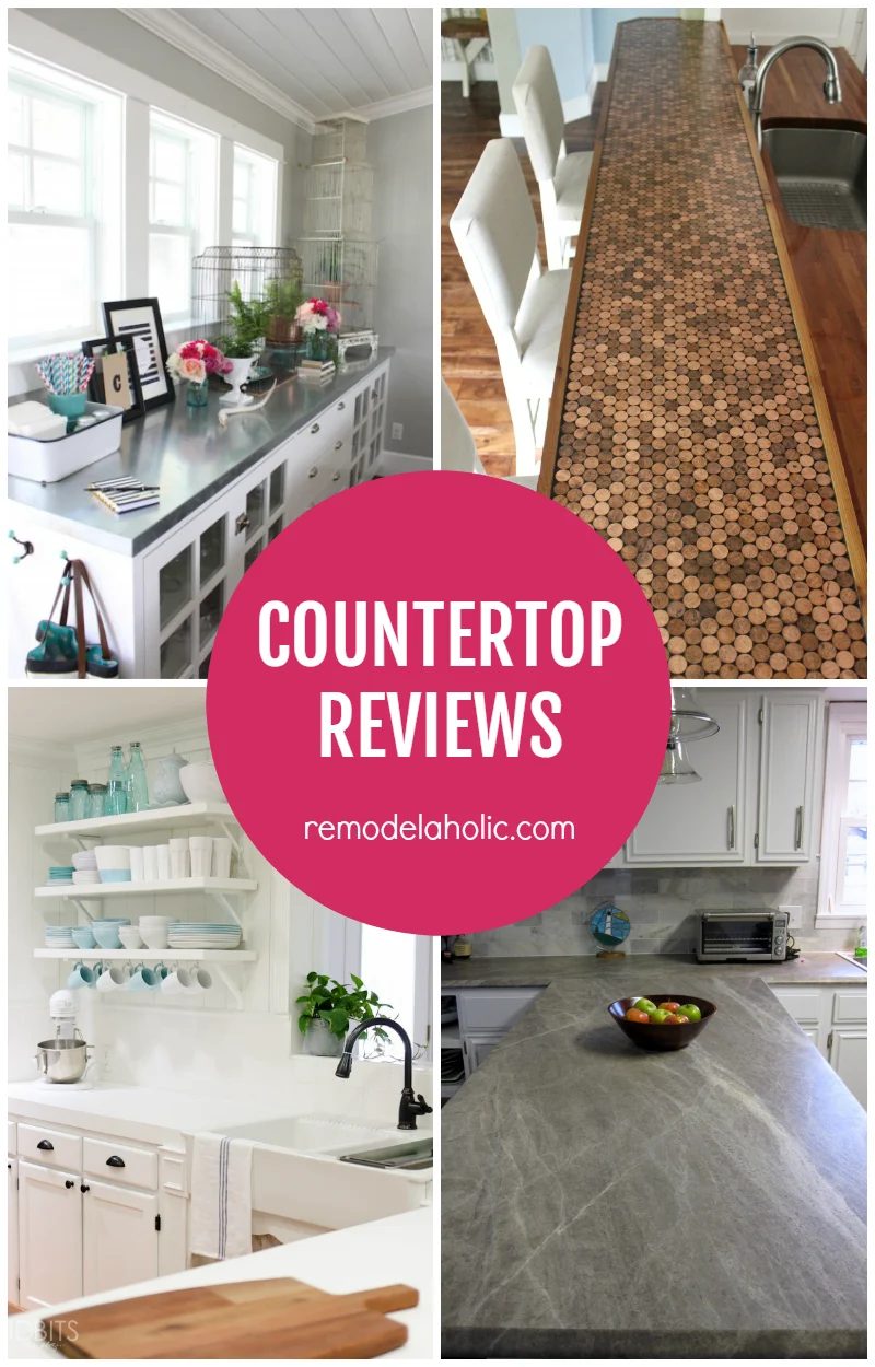 Countertop Durability and Reviews @Bekob