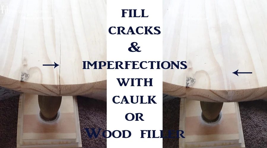 Fill in Imperfections