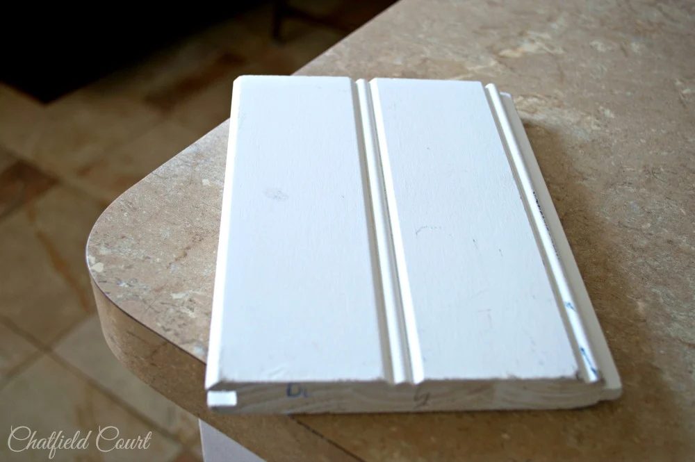Plank ceiling options, by Chatfield Court featured on @Bekob