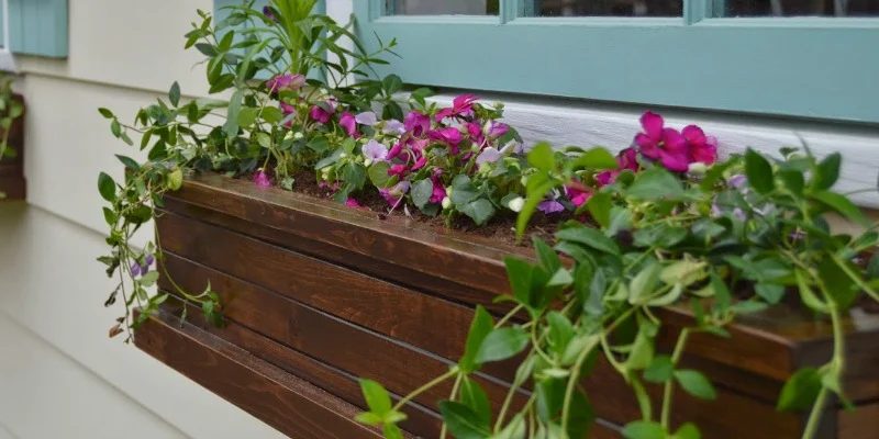 25+ Handmade Planter Tutorials