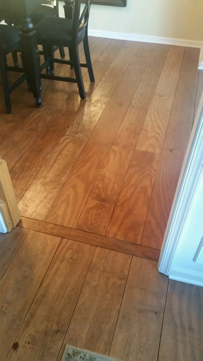 Addicted2Projects Plywood Plank Flooring walkthrough