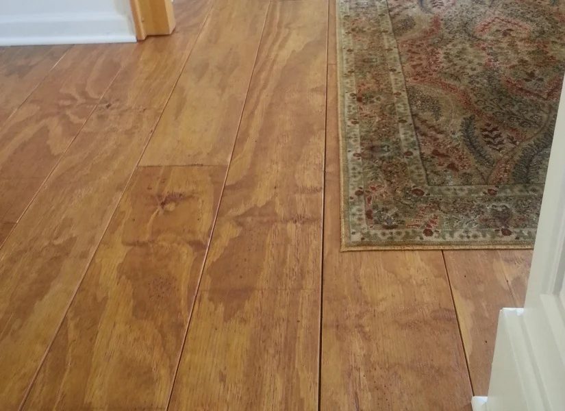 Handmade Plywood Flooring: This Affordable Floor Option Could Save You Thousands