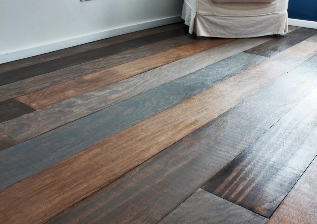 Sand Dollar Lane, Affordable Wood Flooring