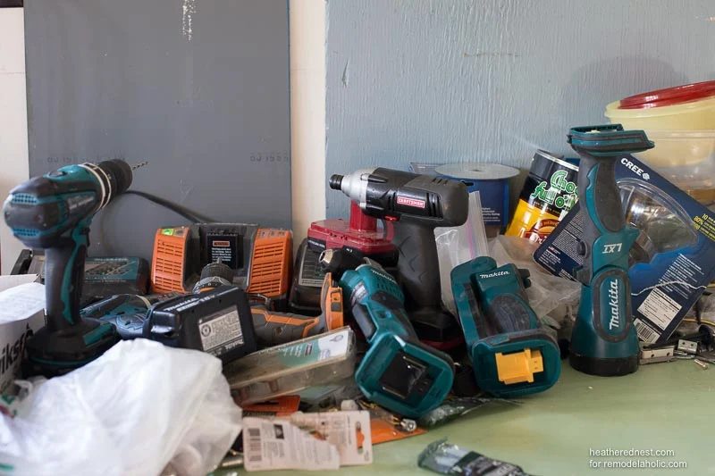 Power Tool Organizer Heatherednest Com For Bekob Com 1