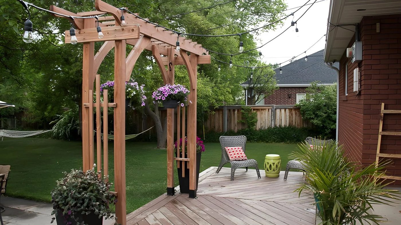 14 Garden Arbor@Bekob 46 045908
