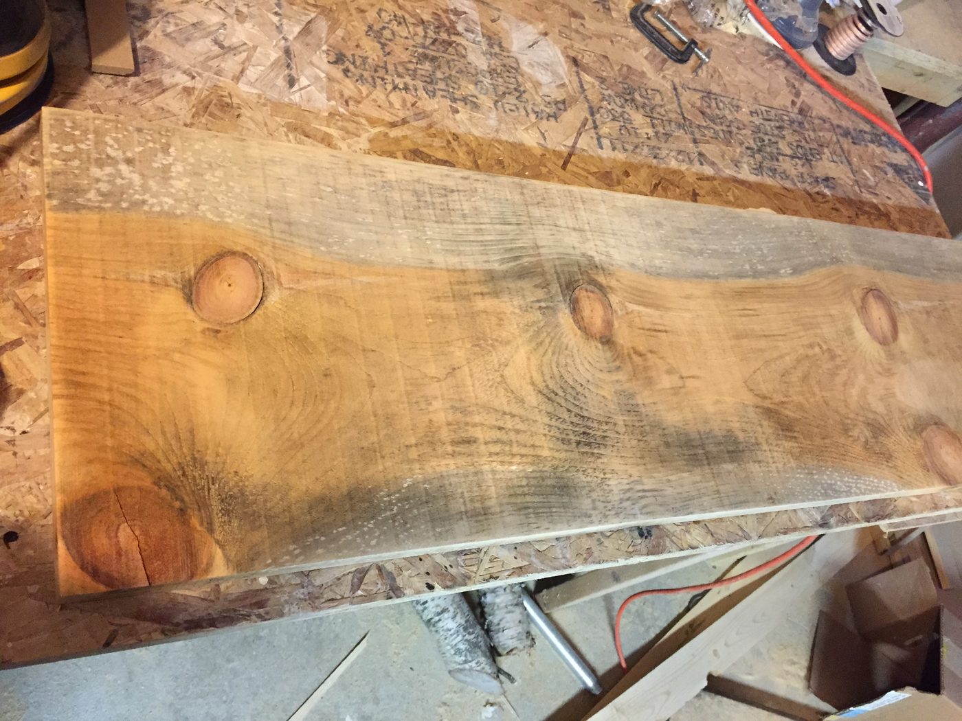 Handmade Reclaimed Longitude/Latitude Sign- Rough Cut Pine Board with Saw Marks