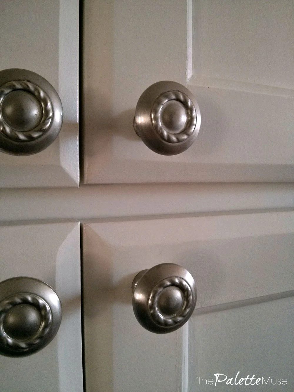 Meredith The Palette Muse Handmade painted cabinet review