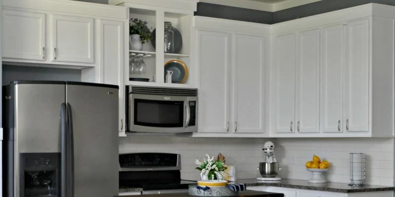 Handmade Kitchen Cabinet Refinishing and Painted Cabinet Reviews