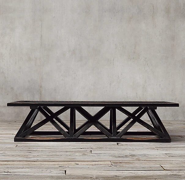 restoration hardware original