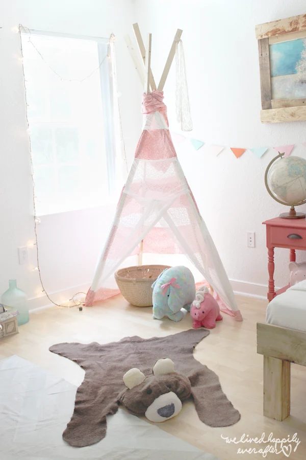 Bear Rug