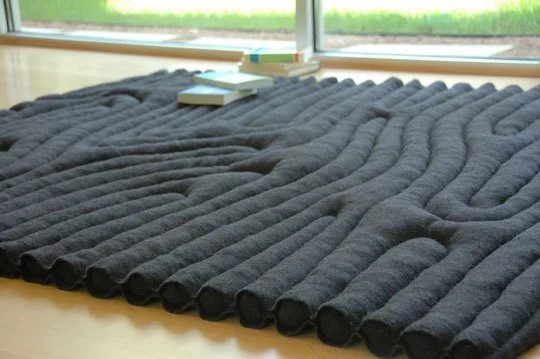 wool military blanket