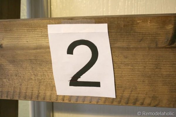 26 straightforward Stencil For Wood Bins And Signs Bekob