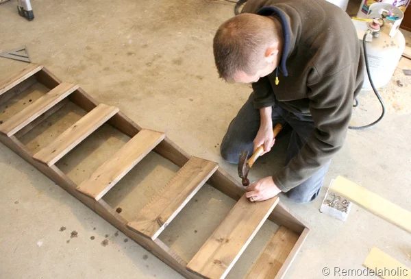 21 Install Fronts, Farmhouse Wall Storage Bins Diy Plans Bekob