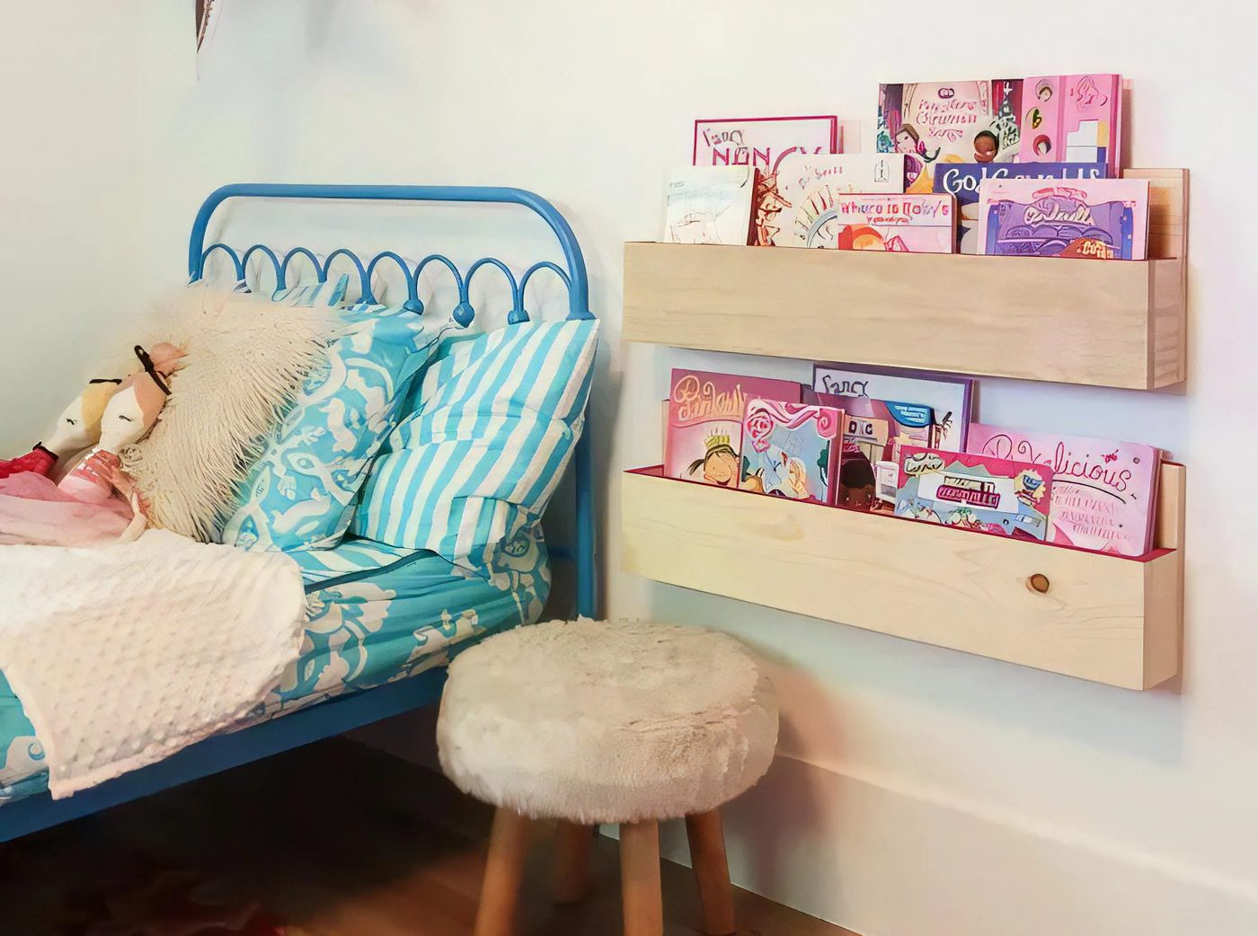 10a straightforward Build Book Shelves @Bekob 3 2 094145