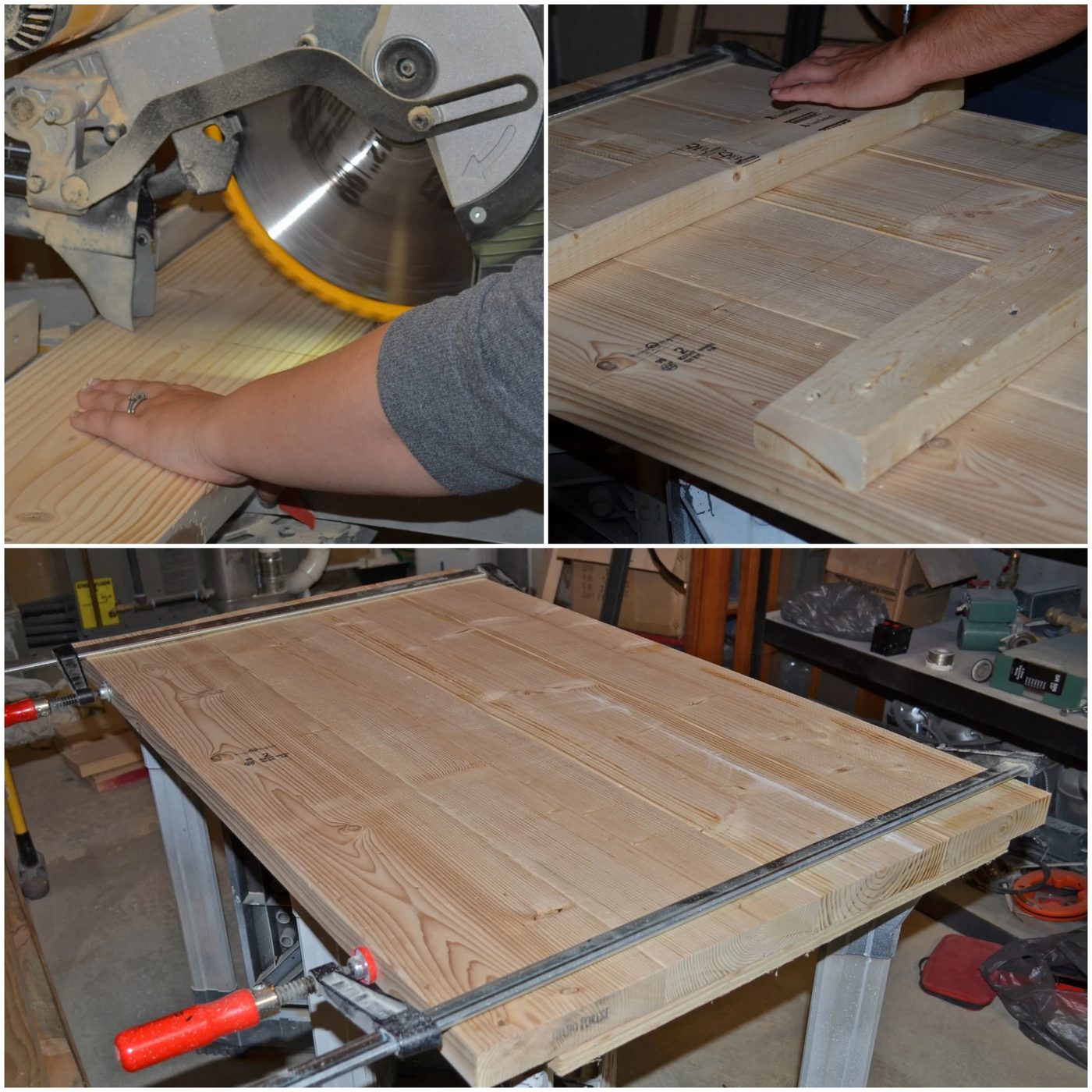 Handmade direct Coffee Table | Learn how to build a Handmade direct Coffee Table by Everyday Enchanting for Bekob