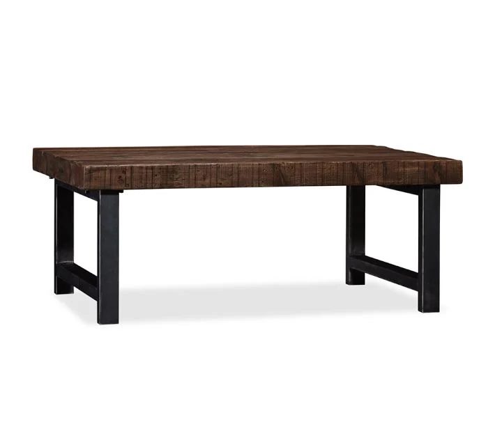 Handmade direct Coffee Table | Learn how to build a Handmade direct Coffee Table by Everyday Enchanting for Bekob