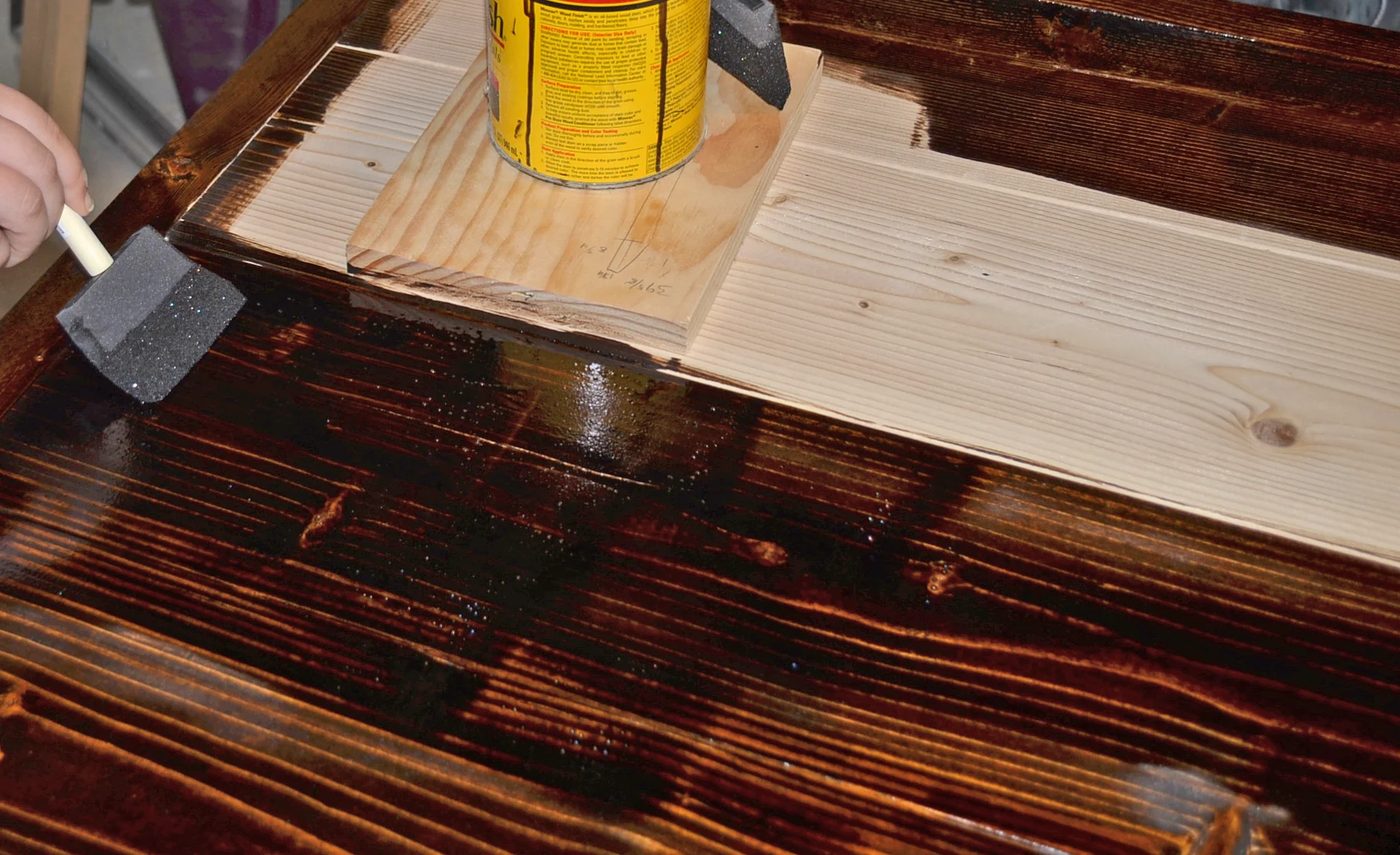 Handmade direct Coffee Table | Learn how to build a Handmade direct Coffee Table by Everyday Enchanting for Bekob