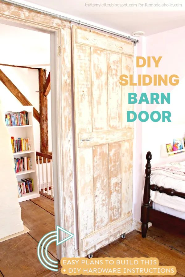 straightforward Diy Sliding Barn Door Woodworking Plans And Handmade Barn Door Hardware Instructions Jaime Costiglio For Bekob