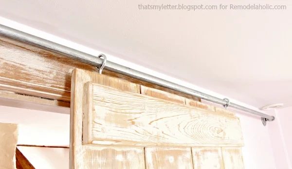 barn door eye hooks