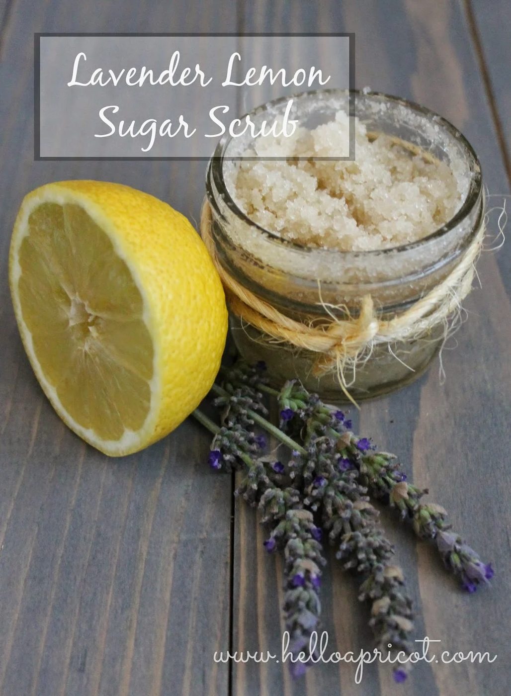 If you love the luxury of sugar scrubs but hate the luxury price tag, try making your own! Use essential oils for any of these Handmade sugar scrub recipes. 25 Refreshing Handmade 
