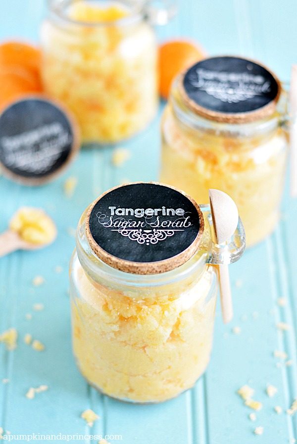 If you love the luxury of sugar scrubs but hate the luxury price tag, try making your own! Use essential oils for any of these Handmade sugar scrub recipes. 25 Refreshing Handmade 