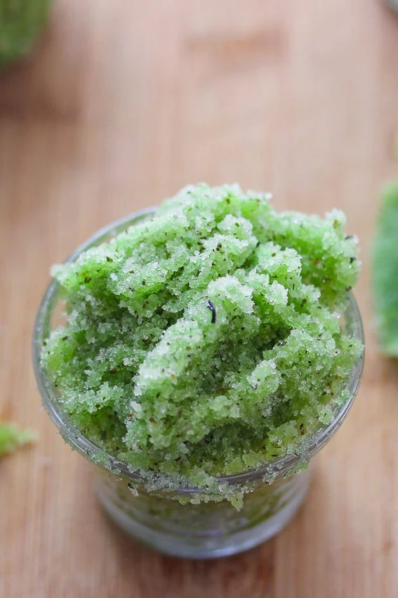 If you love the luxury of sugar scrubs but hate the luxury price tag, try making your own! Use essential oils for any of these Handmade sugar scrub recipes. 25 Refreshing Handmade 
