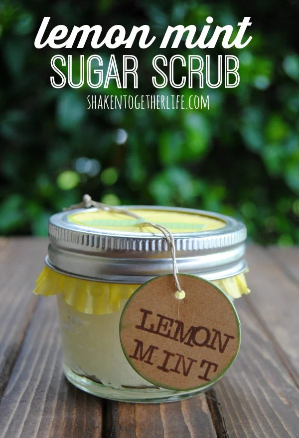 If you love the luxury of sugar scrubs but hate the luxury price tag, try making your own! Use essential oils for any of these Handmade sugar scrub recipes. 25 Refreshing Handmade 