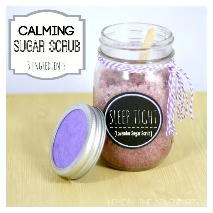 If you love the luxury of sugar scrubs but hate the luxury price tag, try making your own! Use essential oils for any of these Handmade sugar scrub recipes. 25 Refreshing Handmade 