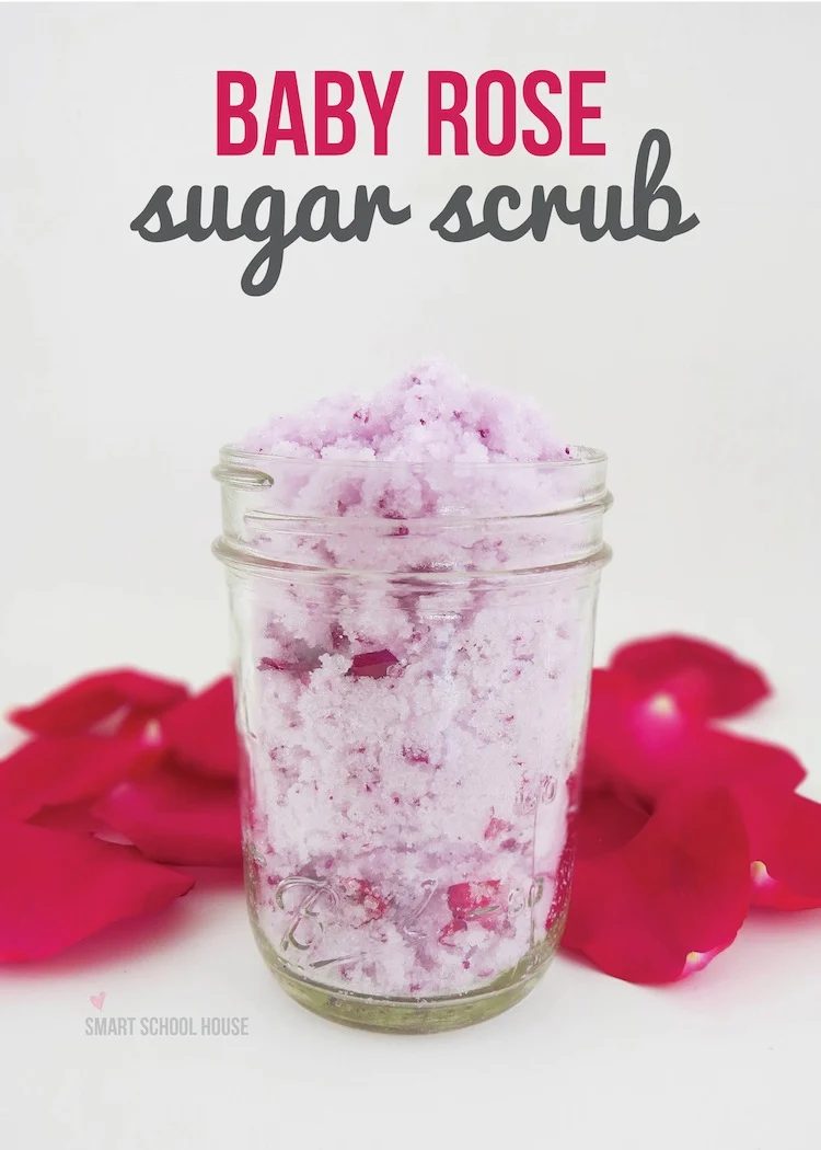 If you love the luxury of sugar scrubs but hate the luxury price tag, try making your own! Use essential oils for any of these Handmade sugar scrub recipes. 25 Refreshing Handmade 