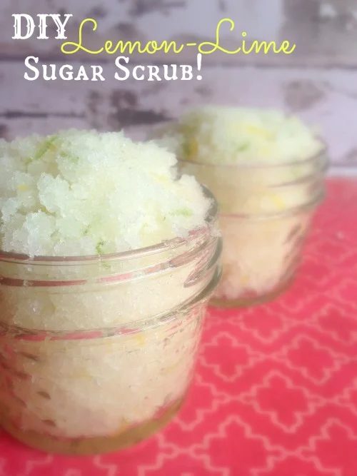 If you love the luxury of sugar scrubs but hate the luxury price tag, try making your own! Use essential oils for any of these Handmade sugar scrub recipes. 25 Refreshing Handmade 