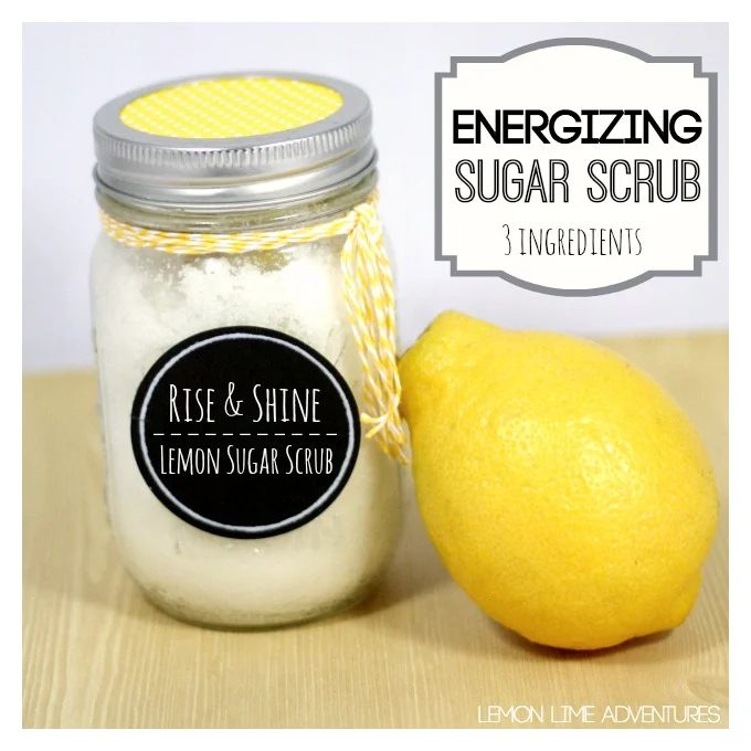 If you love the luxury of sugar scrubs but hate the luxury price tag, try making your own! Use essential oils for any of these Handmade sugar scrub recipes. 25 Refreshing Handmade 