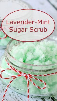 If you love the luxury of sugar scrubs but hate the luxury price tag, try making your own! Use essential oils for any of these Handmade sugar scrub recipes. 25 Refreshing Handmade 