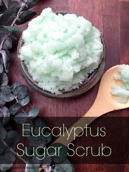If you love the luxury of sugar scrubs but hate the luxury price tag, try making your own! Use essential oils for any of these Handmade sugar scrub recipes. 25 Refreshing Handmade 
