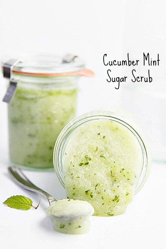 If you love the luxury of sugar scrubs but hate the luxury price tag, try making your own! Use essential oils for any of these Handmade sugar scrub recipes. 25 Refreshing Handmade 