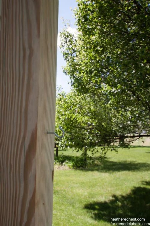 Handmade vertical garden for Bekob.com by heatherednest.com (11 of 19)