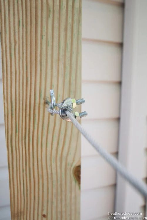 Handmade vertical garden for Bekob.com by heatherednest.com (16 of 19)