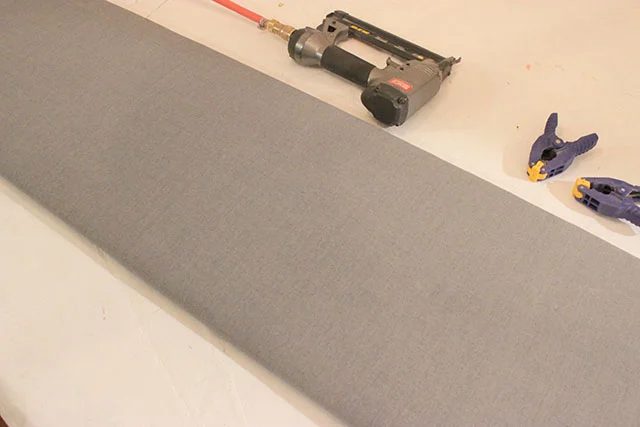 Handmade Tufted Panel Headboard | Home Coming for Bekob.com