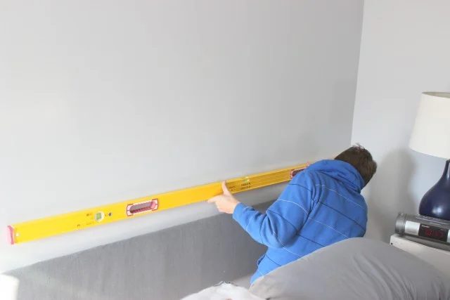 Handmade Tufted Panel Headboard | Home Coming for Bekob.com
