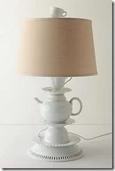 teacup and pot lamp anthropology 2