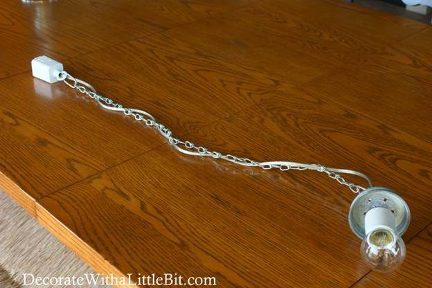 Handmade Vintage Canning Mason Jar Pendant Lights (4)