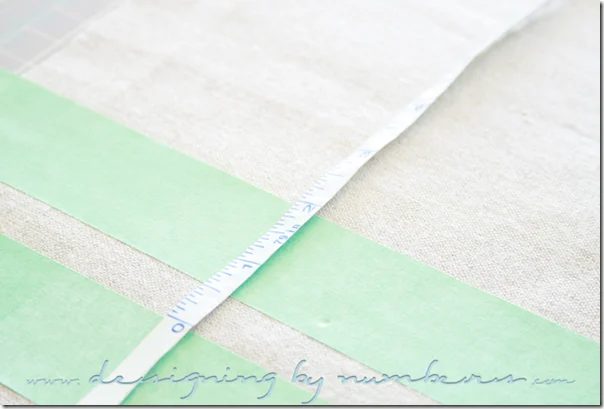 Measuring Stripes