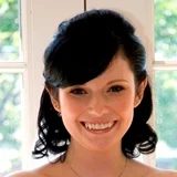 Christina from Designing by Numbers