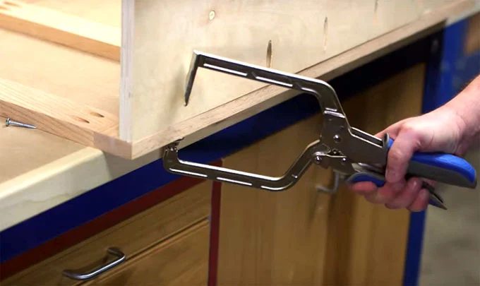 Handmade Wall Shelf Building Plan Apieceofrainbow (15)