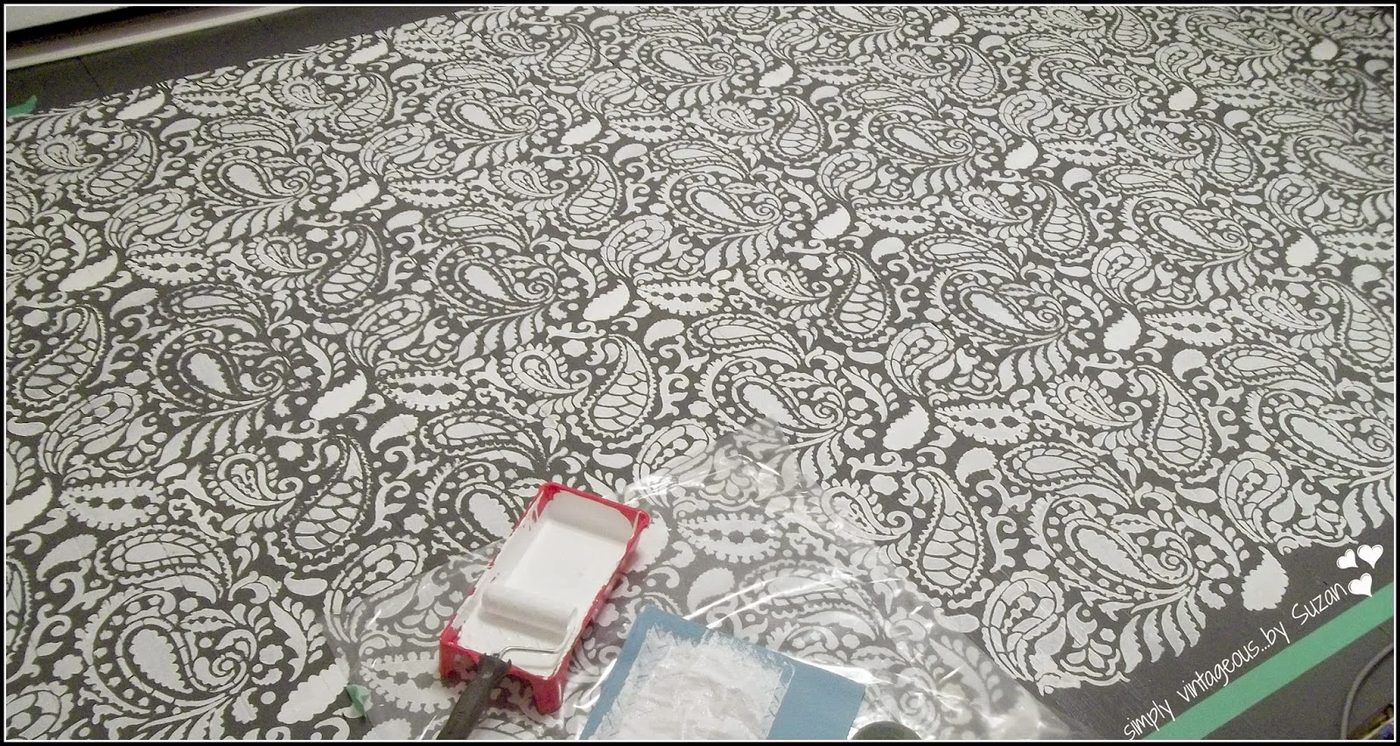 11 Ways to Use Paint in Handmade Projects