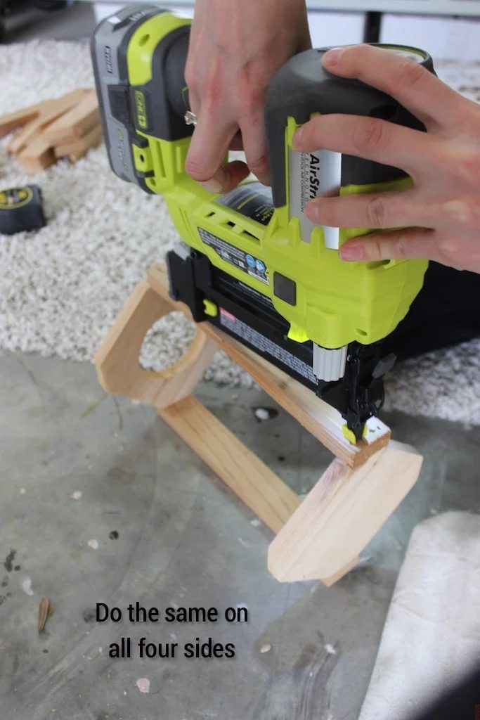 Handmade Wine Bottle Bird Feed - Rogue Engineer - Step 4